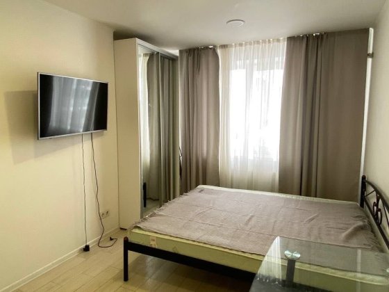 Здам в оренду смарт квартиру в жк Євромісто