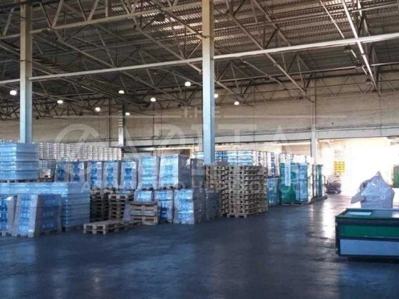 Оренда складу Акласу  4700   Київська область КиєвоСвятошинський район