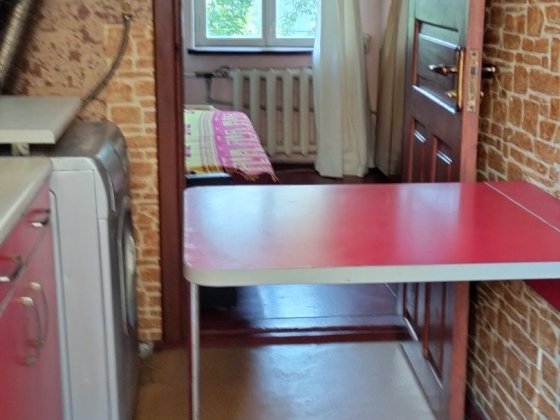 Здається помешкання Крюковщина