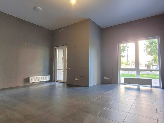 Оренда приміщення 40.4м. з ремонтом ЖК Paradise Avenue Крюковщина