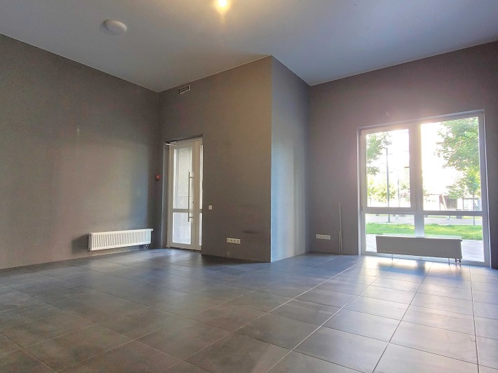 Оренда приміщення 40.4м. з ремонтом ЖК Paradise Avenue - фото 1