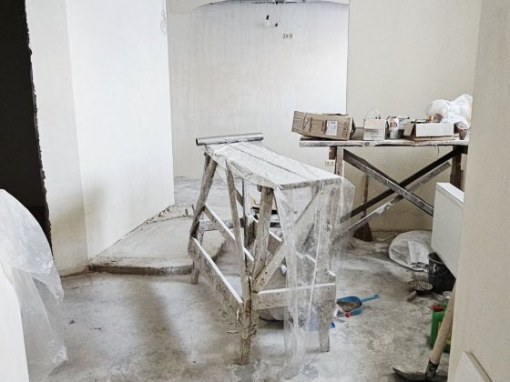 Аренда коммерции фасад ЖК Евромисто,   Крюковщина Крюківщина