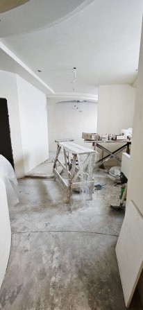 Аренда коммерции фасад ЖК Евромисто,   Крюковщина - фото 1