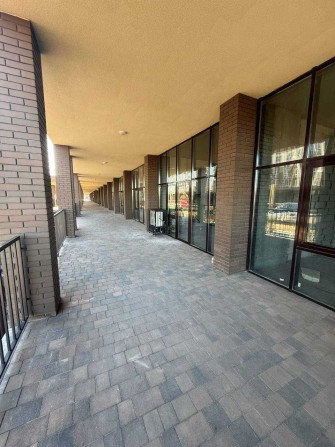 57м комерційне приміщення Крюківщина ЖК Благород Гатне Чабани - фото 1