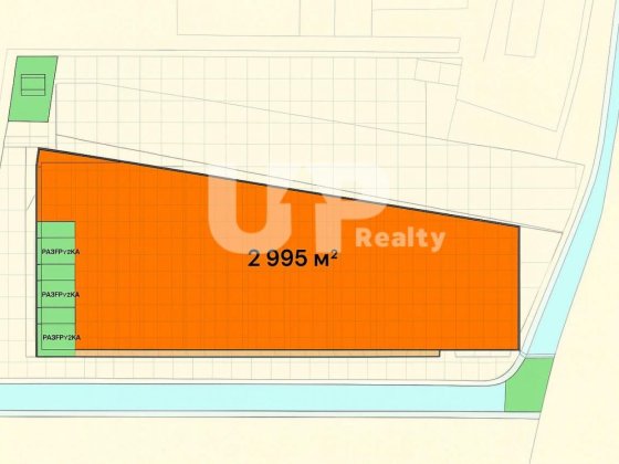 Оренда складу Святопетрівське Вишневе без %3000м