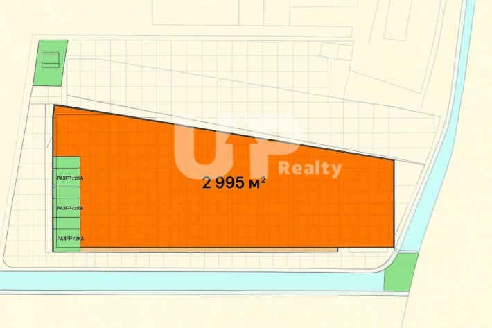 Оренда складу Святопетрівське Вишневе без %3000м - фото 1