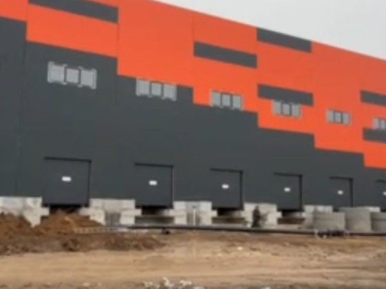 Оренда нового СК. Вільний,  3500/8000 Святопетровское