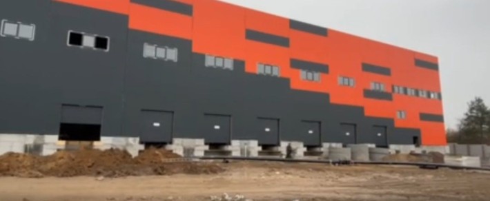 Оренда нового СК. Вільний,  3500/8000 - фото 1