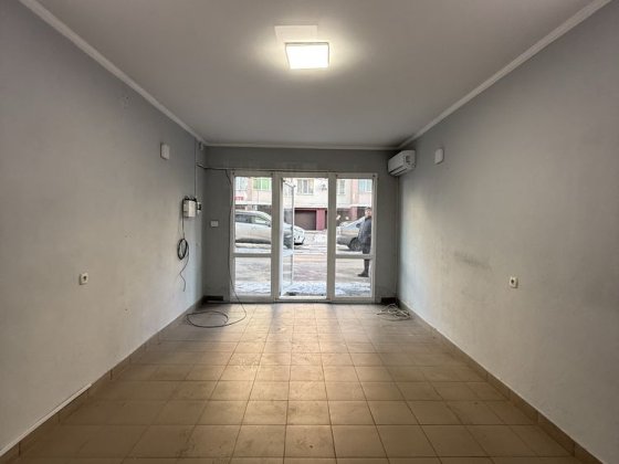 Під Ваш бізнес! Оренда приміщення Боголюбова