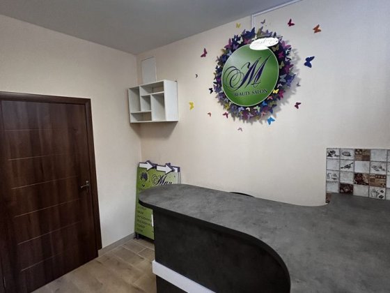 Оренда салона краси.ЖК Львівський Маєток