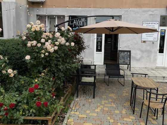 Оренда комерційного приміщення Софіївська Борщагівка