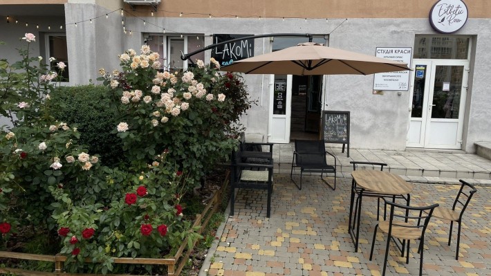 Оренда комерційного приміщення - фото 1