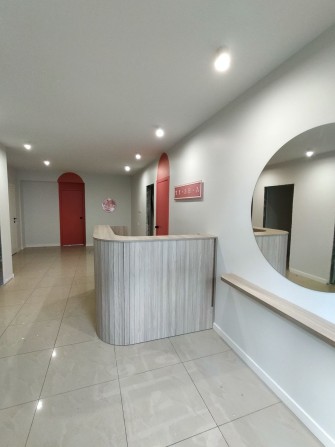 Здам в оренду  приміщення в ЖК Софія. Вулиця Миру 7. - фото 1