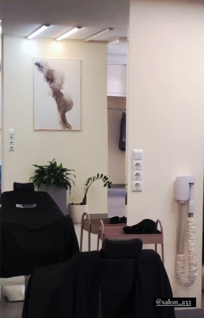 Здаються робочі місця для перукарів у салоні краси! - фото 1