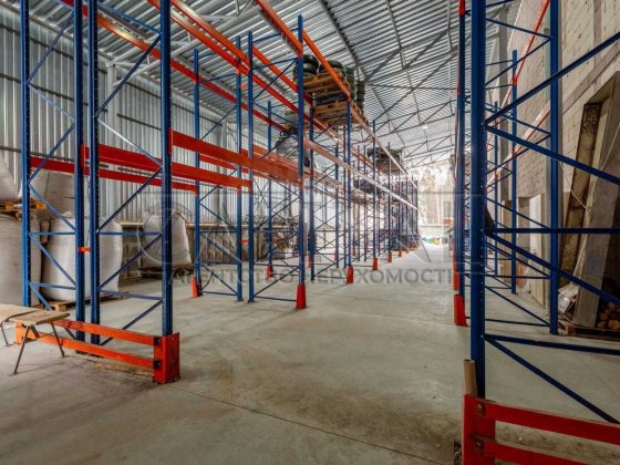 Оренда складу, Крюківщина, Велика Кільцева