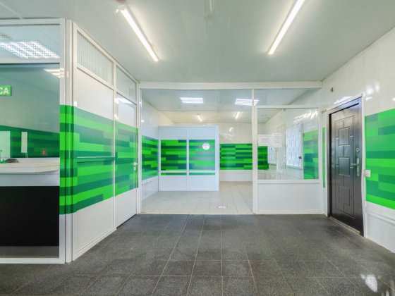 Оренда фасадного приміщення в Крюківщині. 49м2! Електрика! Крюковщина