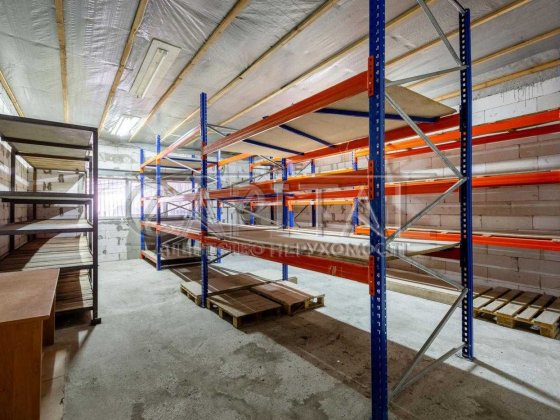 ОРЕНДА! Офісно - складський комплекс 932м2 Крюківщина вул  Чорновола Крюковщина