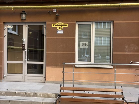 Оренда комерційного приміщення Фасад 6 м2, Петрівський квартал Власник Софіївська Борщагівка