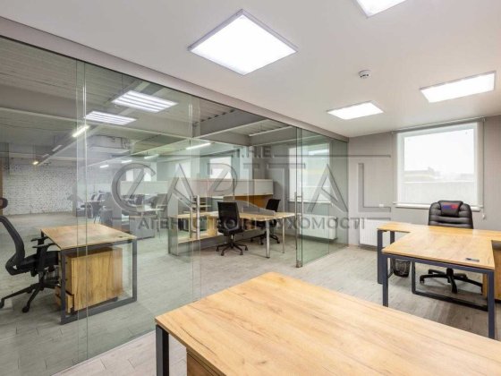 Оренда офісу, с. Крюківщина, Бучанський р-н Крюковщина