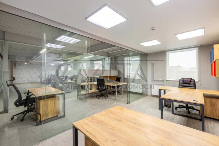 Оренда офісу, с. Крюківщина, Бучанський р-н - фото 1