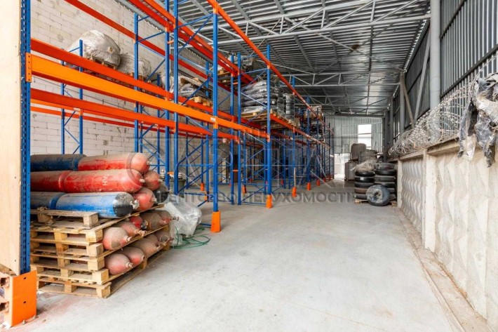 Склад в оренду біля Окружної/ Офіси/ часткова оренда - фото 1