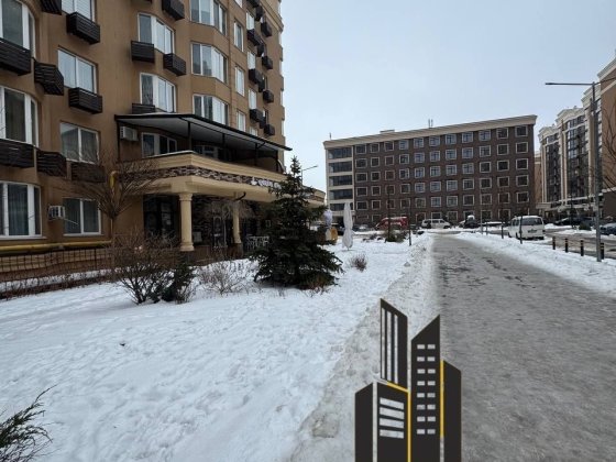 Оренда комерційного приміщення 78 м2 у ЖК Софія Софіївська Борщагівка