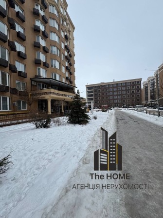 Оренда комерційного приміщення 78 м2 у ЖК Софія - фото 1