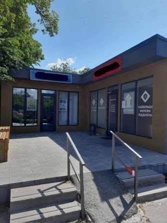 Оренда комерційного приміщення (смт.Козин) - фото 1