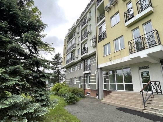 БЕЗ КОМІСІЇ! Здам приміщення Конча-Заспа OM Козин