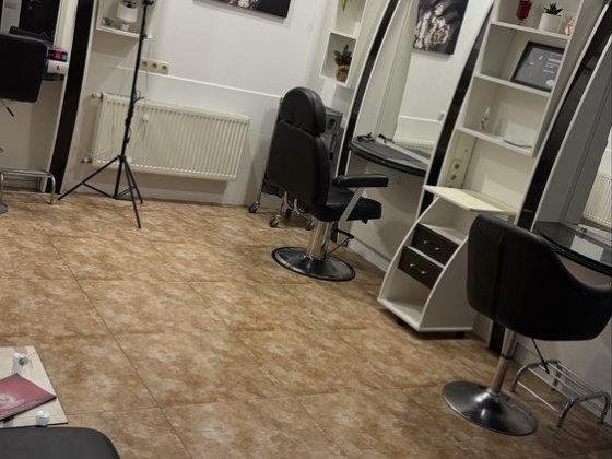 Оренда загального залу в салоні краси Софіївська Борщагівка