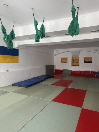 Оренда спортивного залу - фото 1