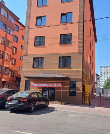 Здам приміщення з ремонтом Жк Волошковий,вул.Миру - фото 1