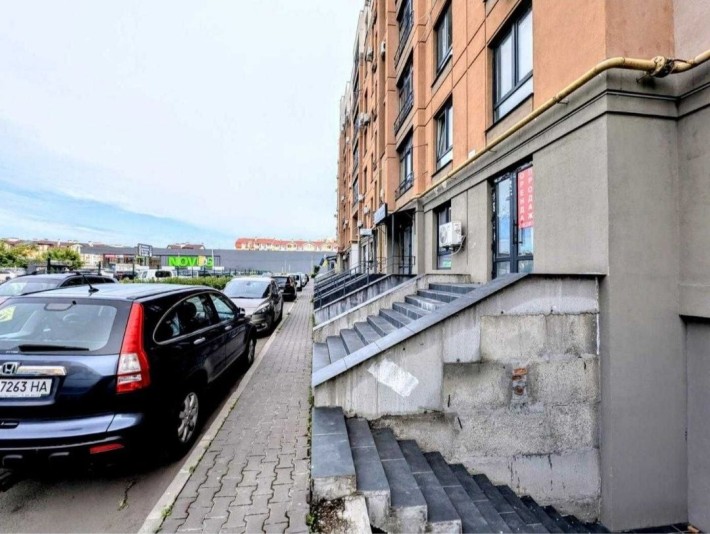 Оренда комерційного приміщення у Софіївській Борщагівці  без комісії - фото 1