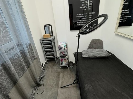 Кабінет в аренду Софиевская Борщаговка