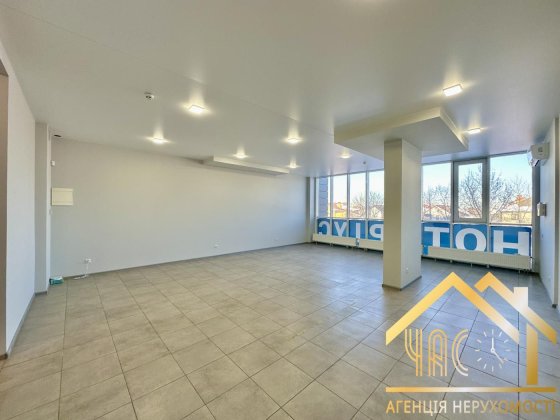 Оренда нежитлового приміщення з ремонтом|69м²|ЖК Піонерський квартал 2 Чабани