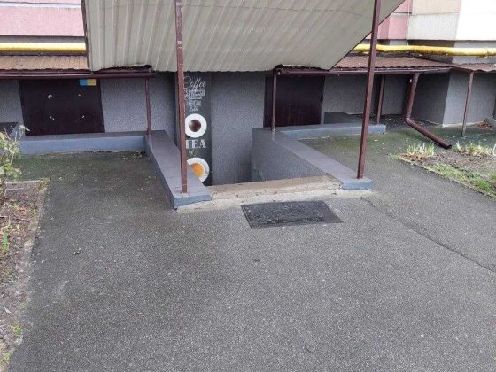 Оренда Комерційне приміщення офіс магазин Власник 45кв.м  Чабани Чабани