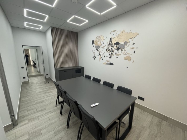 Є генератор. Оренда приміщення. Софіївська Борщагівка - фото 1