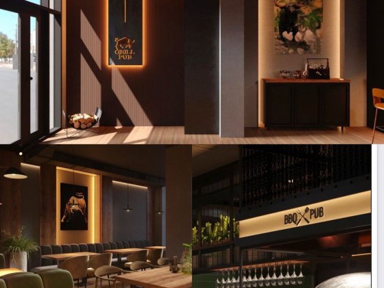 Продається  Готовий ресторанний бізнес Софіївська Борщагівка