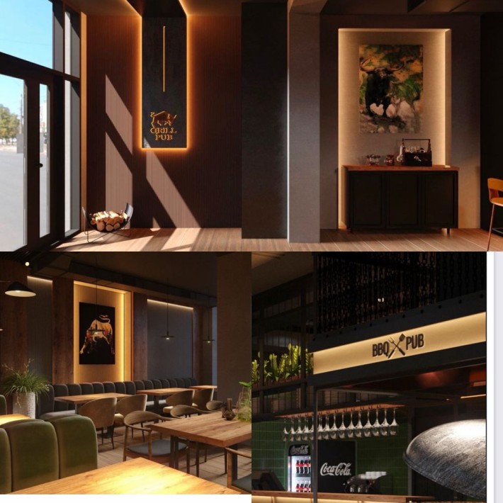 Продається  Готовий ресторанний бізнес - фото 1