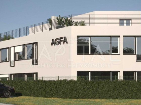 Оренда приміщення 830м2 з терассою/Житомирська траса Стоянка