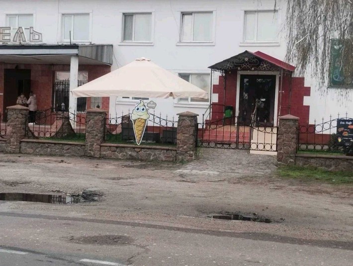 Здам в оренду або продам частину приміщення готеля - фото 1