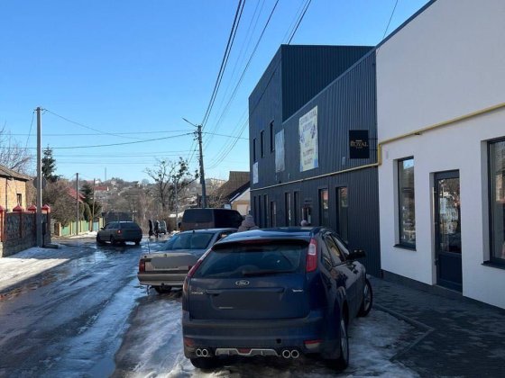 Оренда 200 м² для вашого прибуткового бізнесу. Богуслав