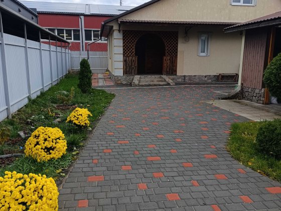 Баня погодинно та подобово по вул. Миколаївська м. Богуслав Богуслав