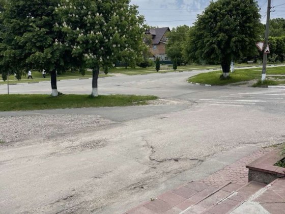 Оренда  приміщення Богуслав