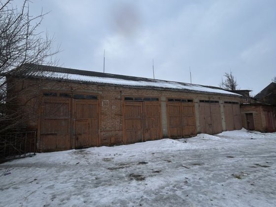 Здається не житлове приміщення ( склад , гараж) Богуслав