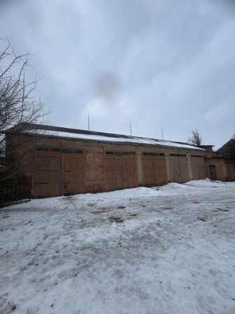 Здається не житлове приміщення ( склад , гараж) - фото 1