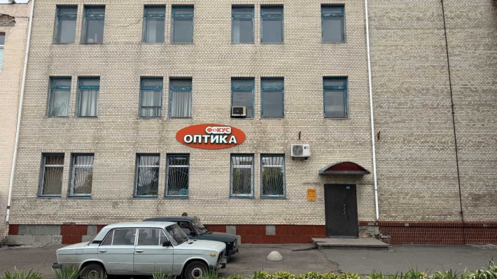 ОРЕНДА м.Кагарлик, ЦЕНТР. - фото 1