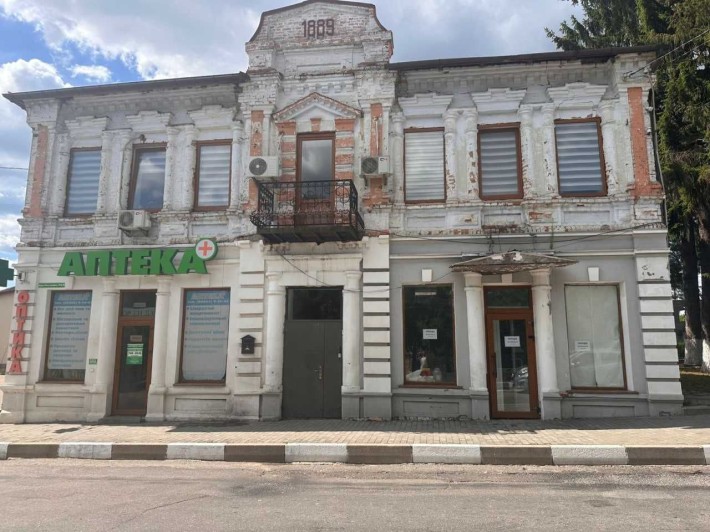 Здам приміщення м.Богуслав. Від власника. - фото 1