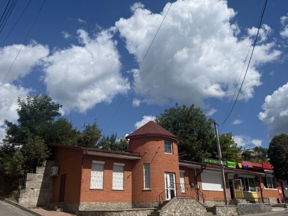 Оренда комерційного приміщення в центрі, м. Богуслав Богуслав