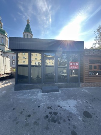 Оренда приміщення - фото 1